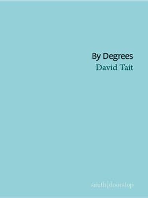 cover image of By Degrees